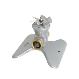 Landscapers Select Cyclone Square Pattern Lawn Sprinkler