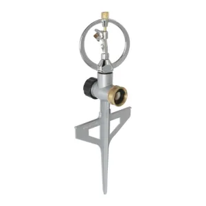 Landscapers Select Impulse Sprinkler With Metal Spike
