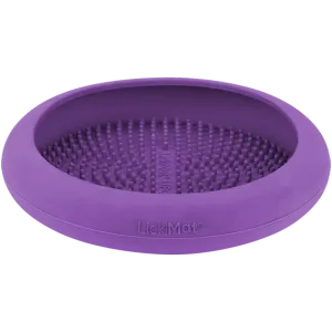 LickiMat UFO Purple