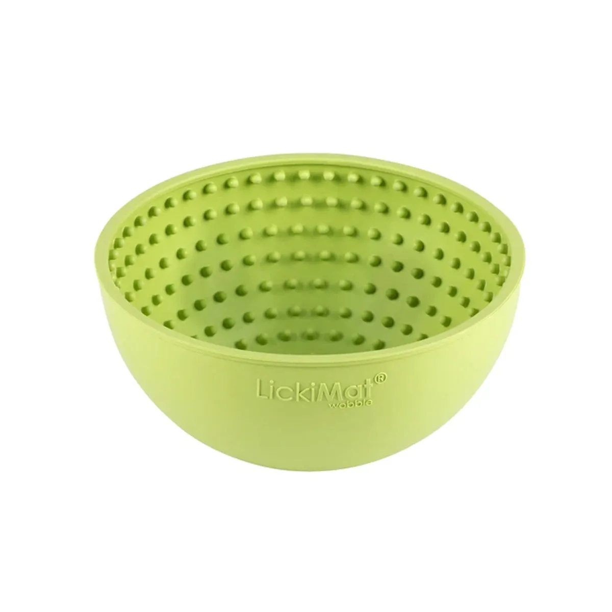 LickiMat® Wobble