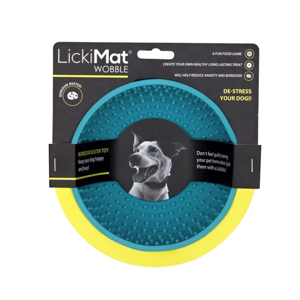 LickiMat® Wobble