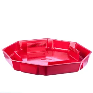 Little Giant Automatic Poultry Waterer (& Replacement Parts)