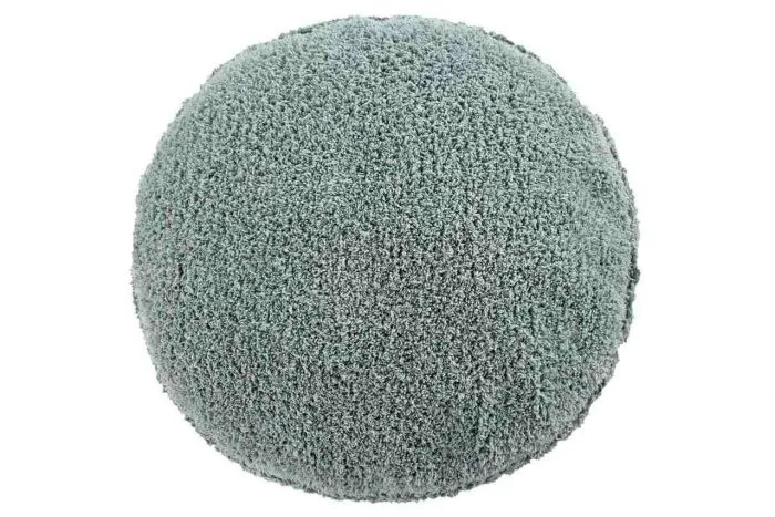 Lorena Canals Chill Vintage Blue Pouffe
