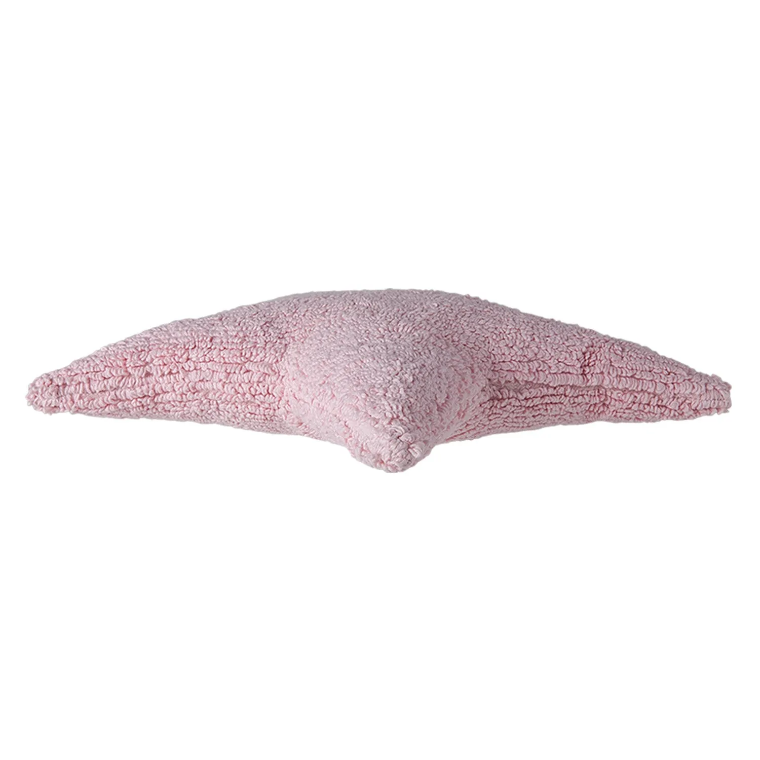 Lorena Canals Star Pink Washable Cushion (Pre-Order; Est. Delivery in 4-8 Weeks)