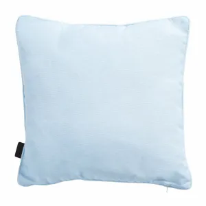 Madison 45cm Skyway Blue Panama Outdoor Cushion