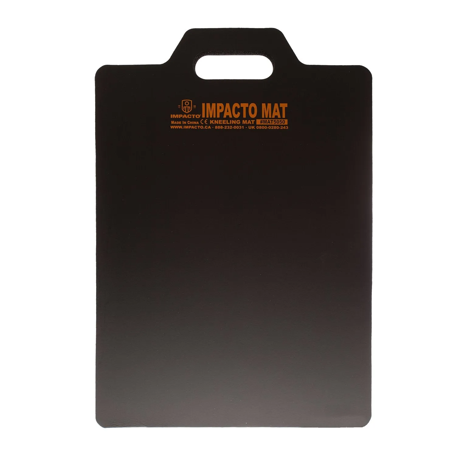 Mat - Impacto Large Kneeling 14" x 21"