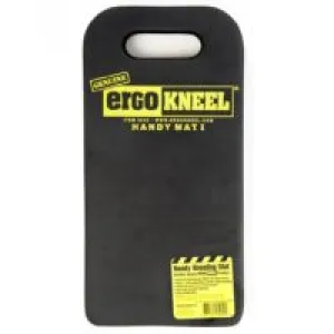 Mat - Working Concepts ErgoKneel 8″ x 16″ Small Kneeling Mat with Handle, 5040