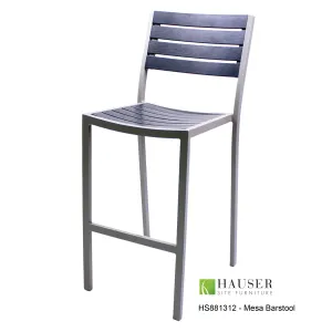 Mesa Bar Stool