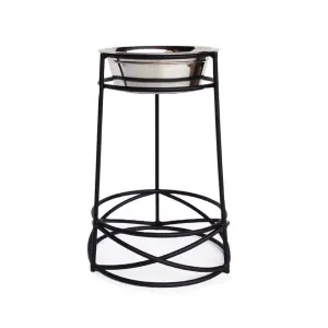 Mesh Tall Single Diner