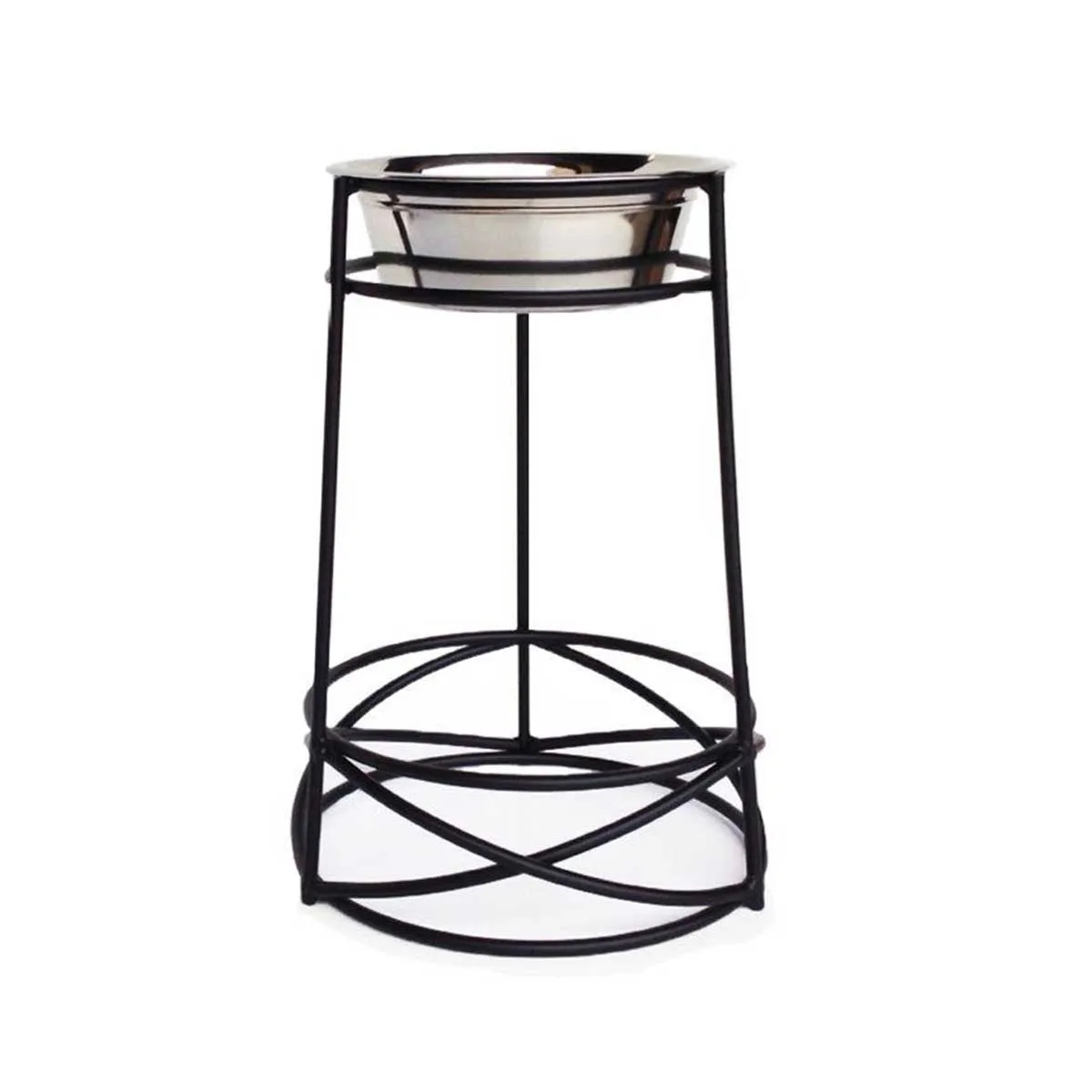 Mesh Tall Single Diner