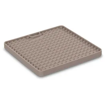 Messy Cats - Silicone Reversible Interactive Feeding and Licking Mat (For Cats)