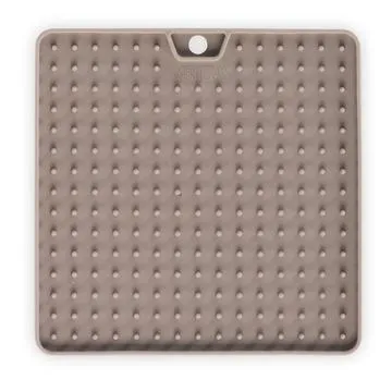 Messy Cats - Silicone Reversible Interactive Feeding and Licking Mat (For Cats)