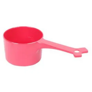 Messy Mutts Dog & Cat Food Scoops 1 cup