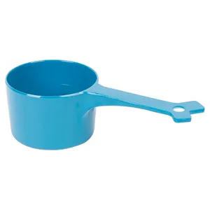 Messy Mutts Dog & Cat Food Scoops 1 cup