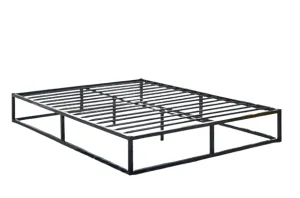 Metal Platform Box
