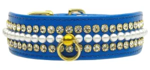 Mini Pearl Blue 12