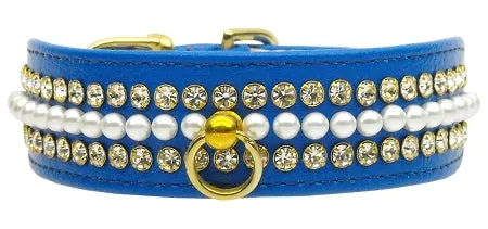 Mini Pearl Blue 12