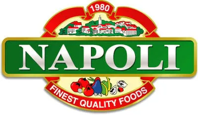 Napoli 1 lb. Ziti Pasta - (20-Packs/Case