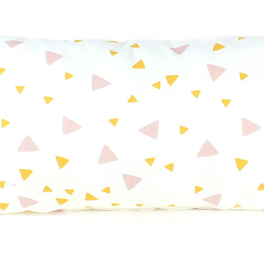 Nobodinoz Cushion Averell Pink Honey Sparks