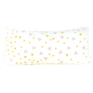 Nobodinoz Cushion Averell Pink Honey Sparks