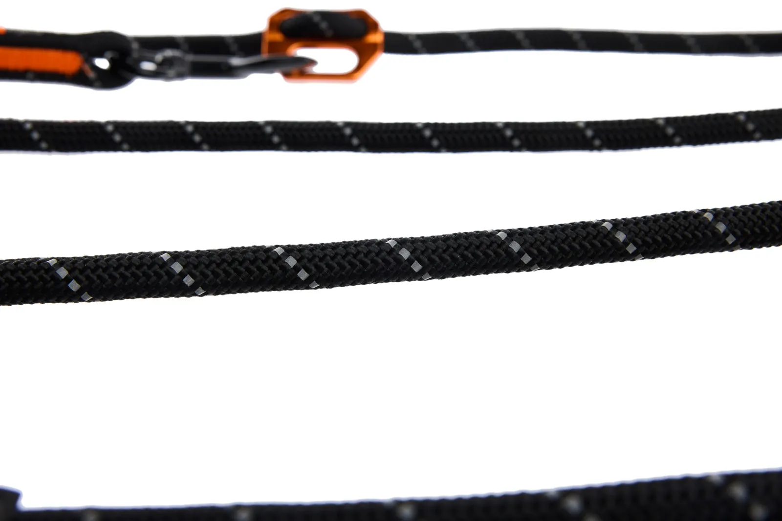 Non-Stop Dog Wear: Rock Adjustable Leash