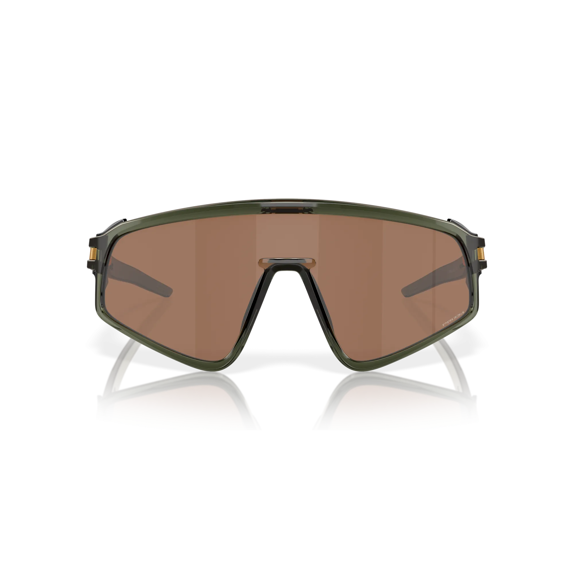 Oakley Latch Panel Prizm Tungsten Lenses, Olive Ink Frame