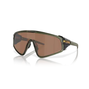Oakley Latch Panel Prizm Tungsten Lenses, Olive Ink Frame