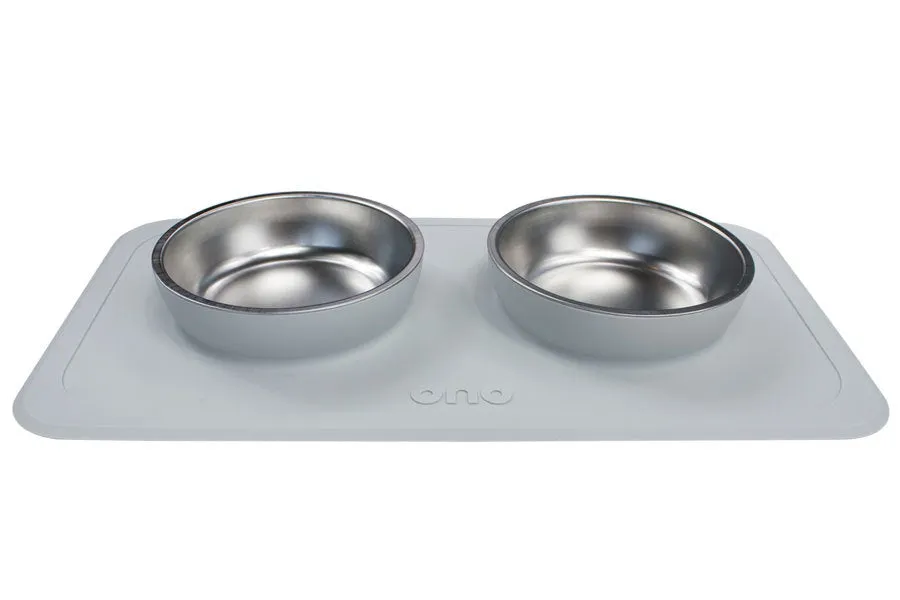 ONO Good Bowl Double Bowl