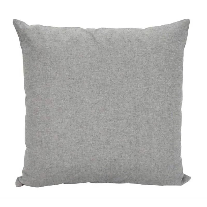 Peachee Square Cushion (45cm)