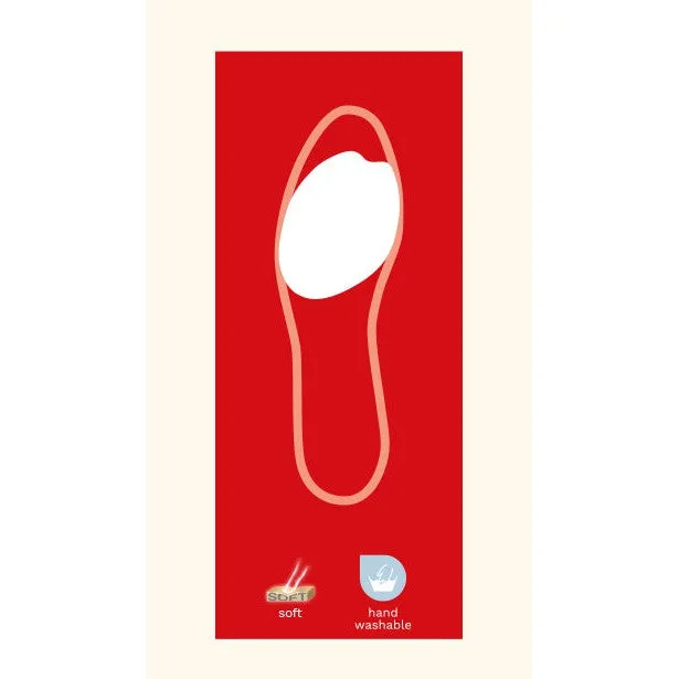 Pedag High Life Gel Half Sole