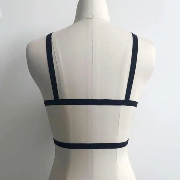 Pentagram Harness