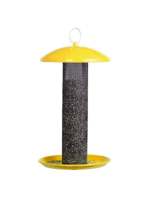 Perky Pet Finch Feeder Shorty