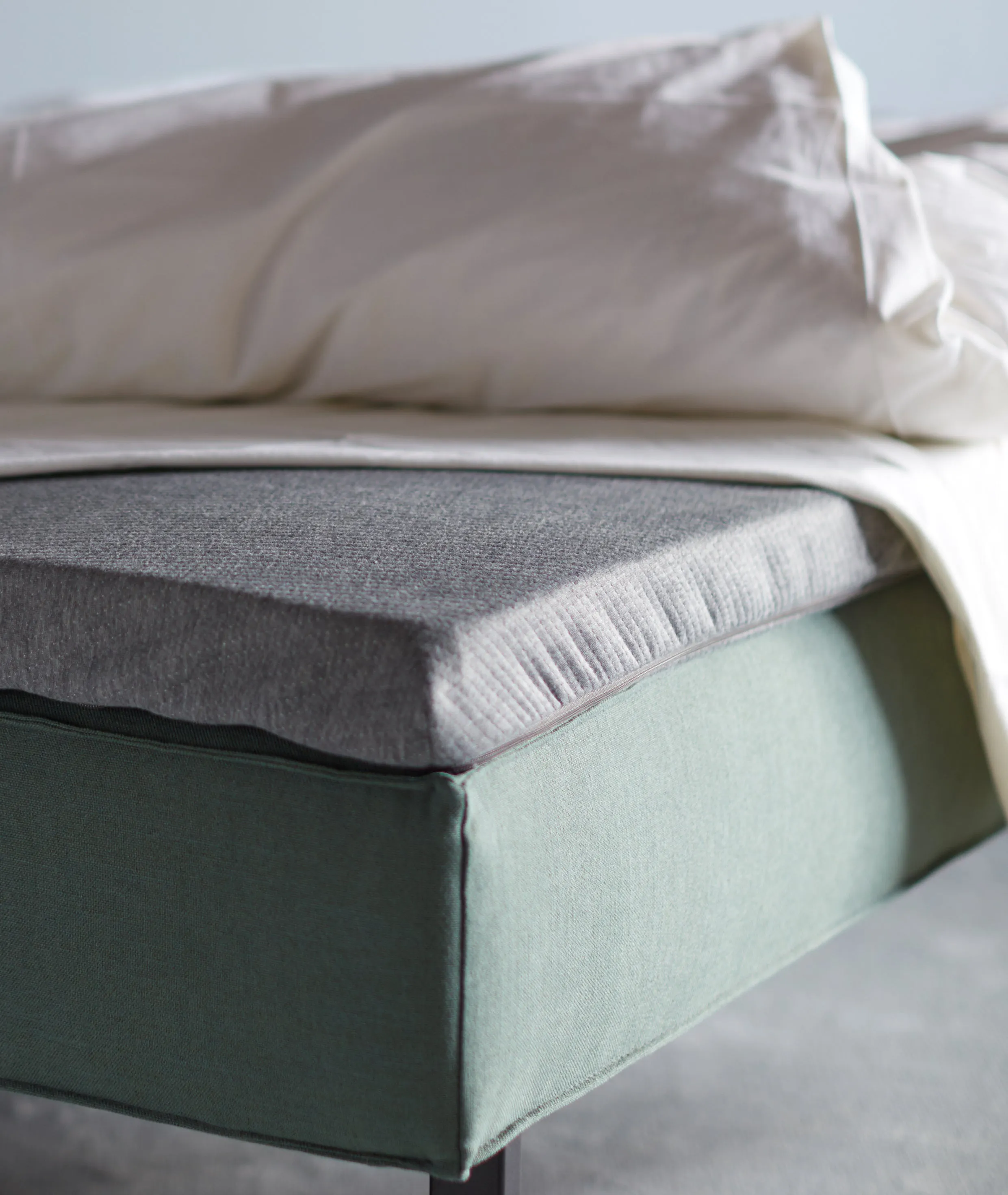 Pillow Mattress Topper - More Options