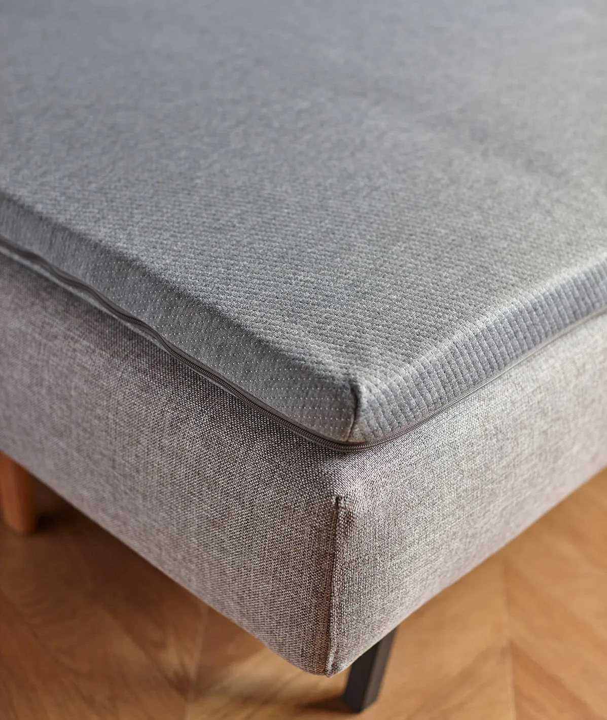 Pillow Mattress Topper - More Options