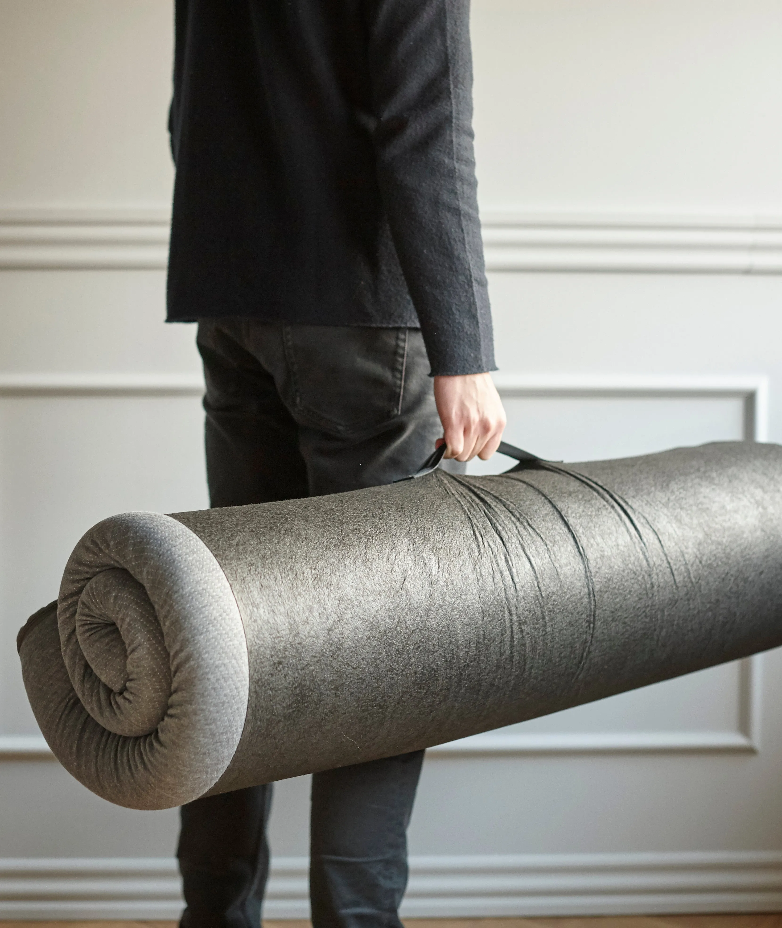 Pillow Mattress Topper - More Options