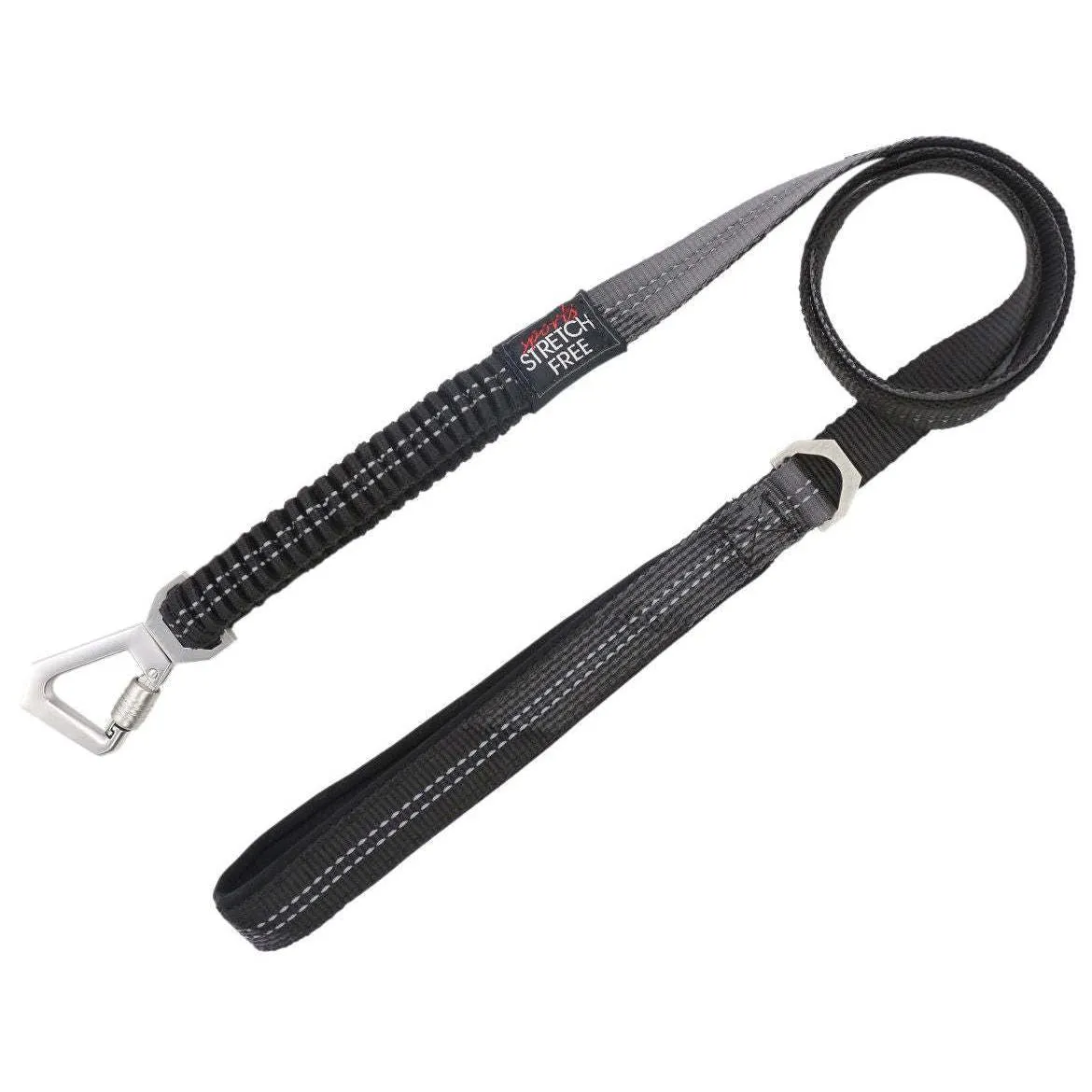 Reflective Dog Leash and Collar Straps