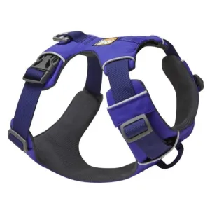 Ruffwear Front Range Harness- Huckleberry Blue