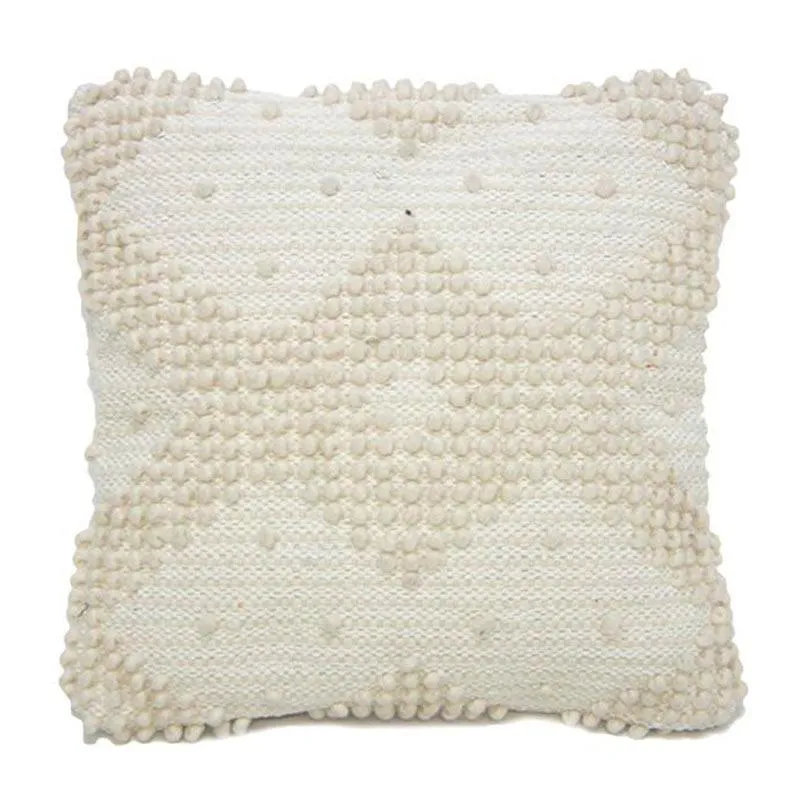 Sabu Wool Cushion (45cm)