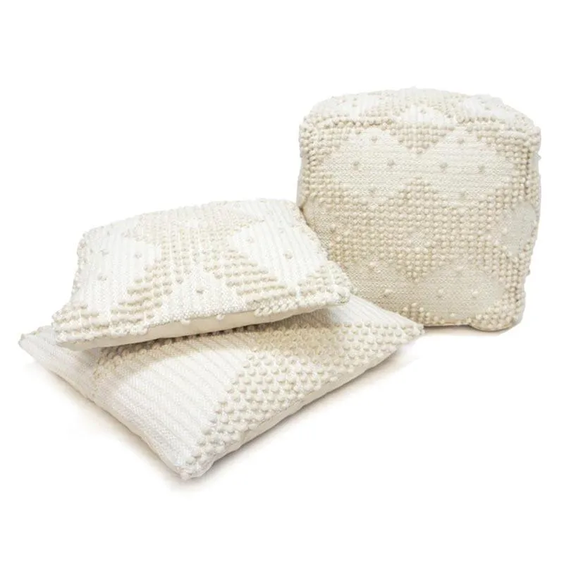 Sabu Wool Cushion (45cm)