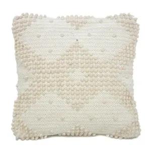 Sabu Wool Cushion (45cm)