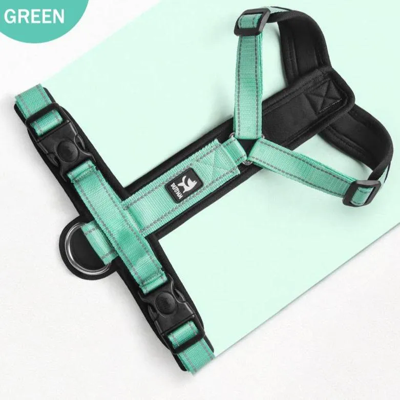 Safety Breathable Reflective Pet Vest