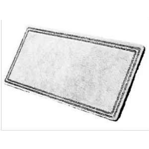 SmartCat Replacement Filters for Plastic Fountains, 3 Pack