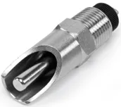 STAINLESS STEEL BITE DRINKER FOR PIGS