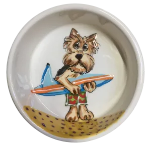 Surf Dogger