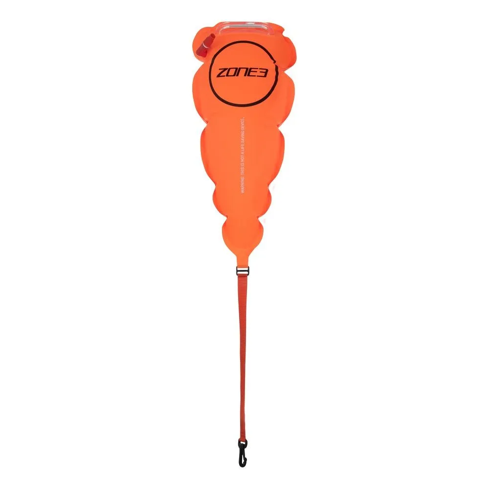 Swim Safety Buoy & Belt Pouch