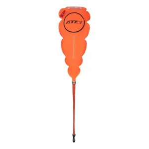Swim Safety Buoy & Belt Pouch