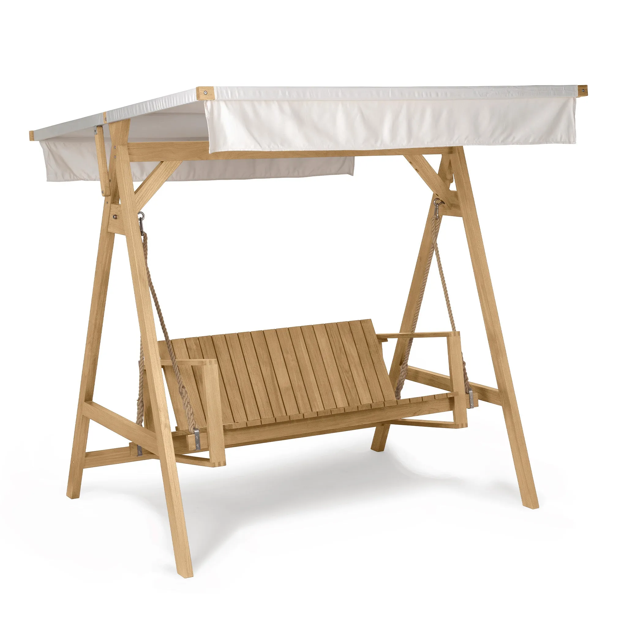Swing Sofa by Carl Hansen & Søn