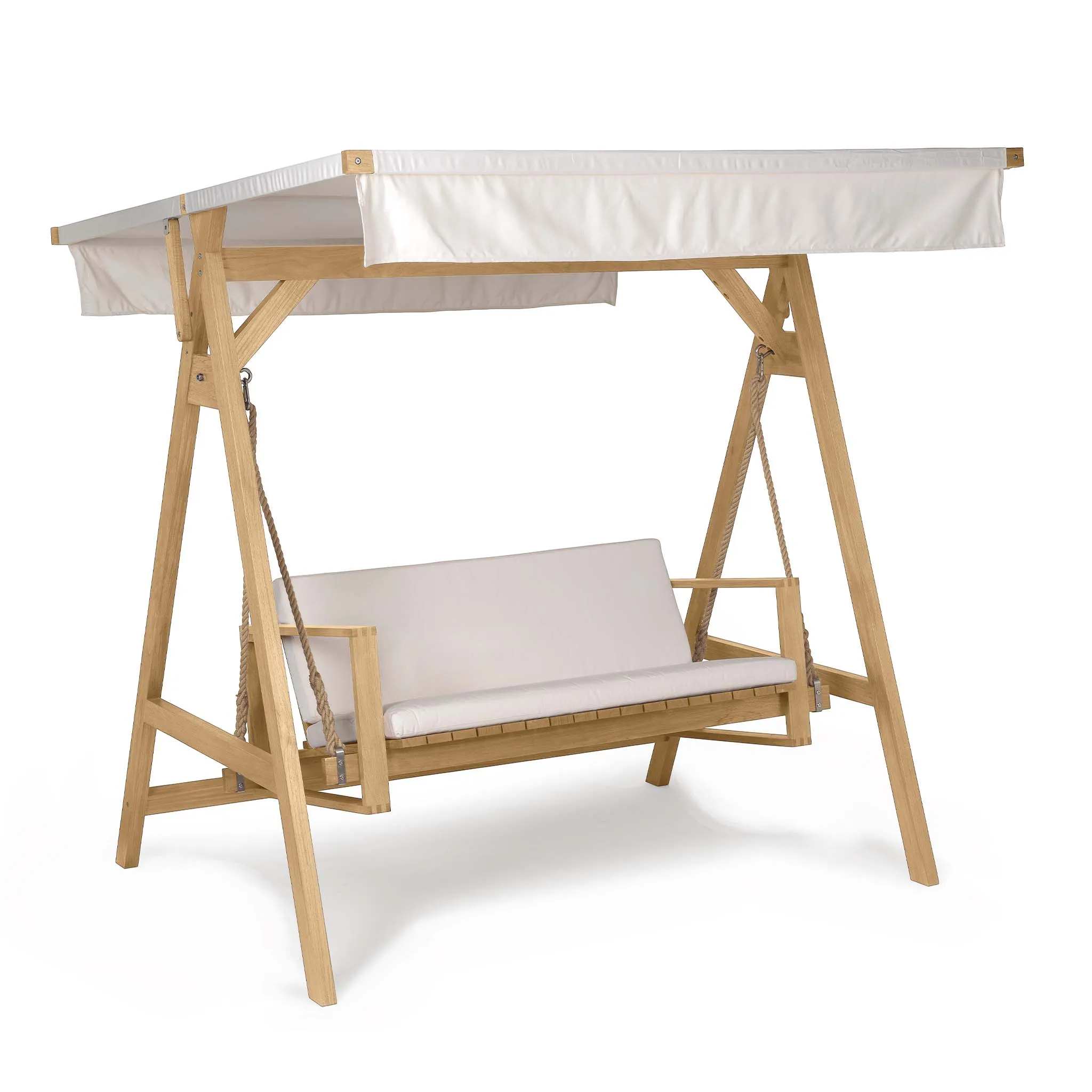 Swing Sofa by Carl Hansen & Søn