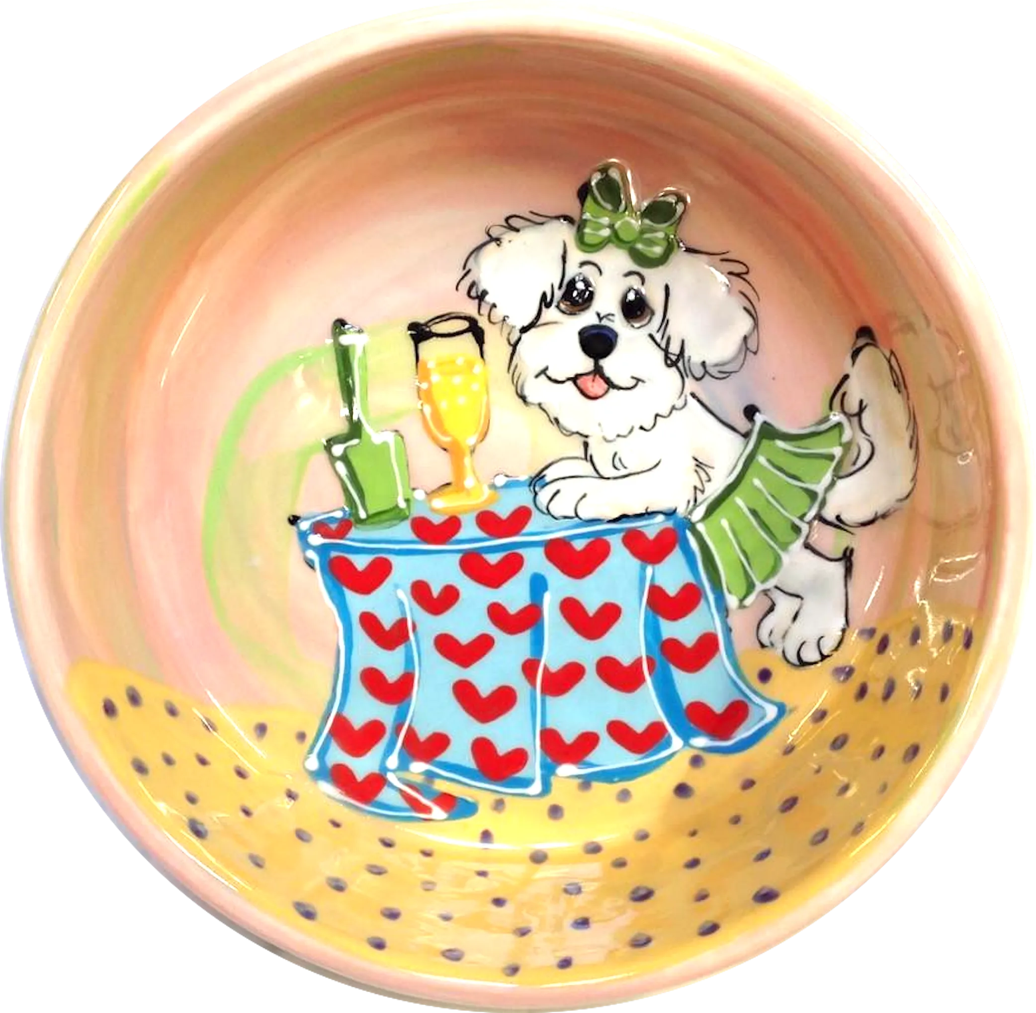 Table for Tiddlee