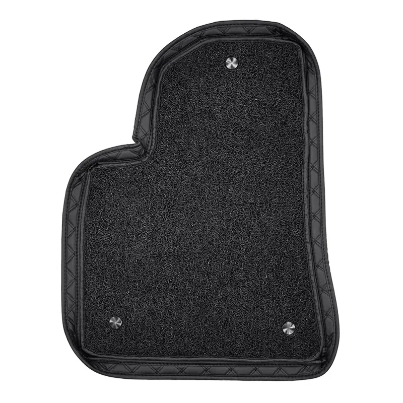 TAPTES All-Weather Interior Floor Mats Set for Tesla Model 3, HOT